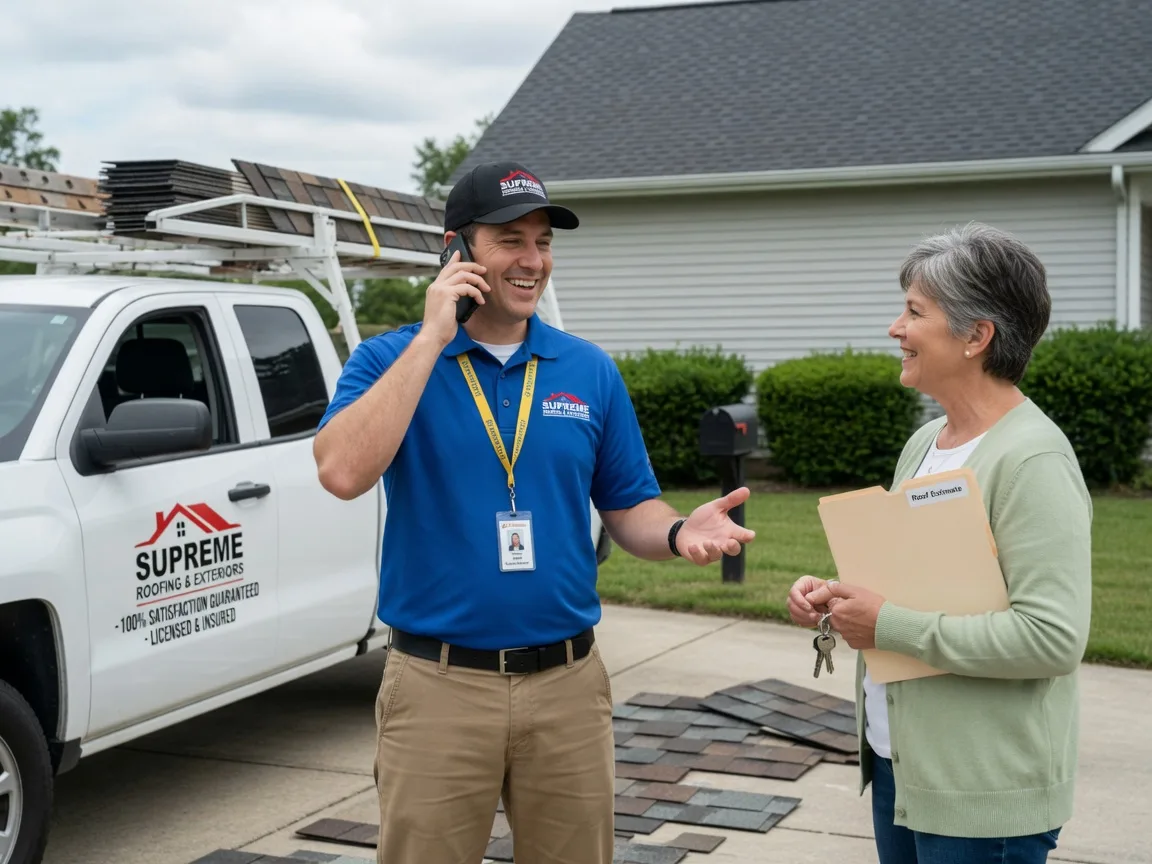 Roof Replacement Calabash, NC FAQs